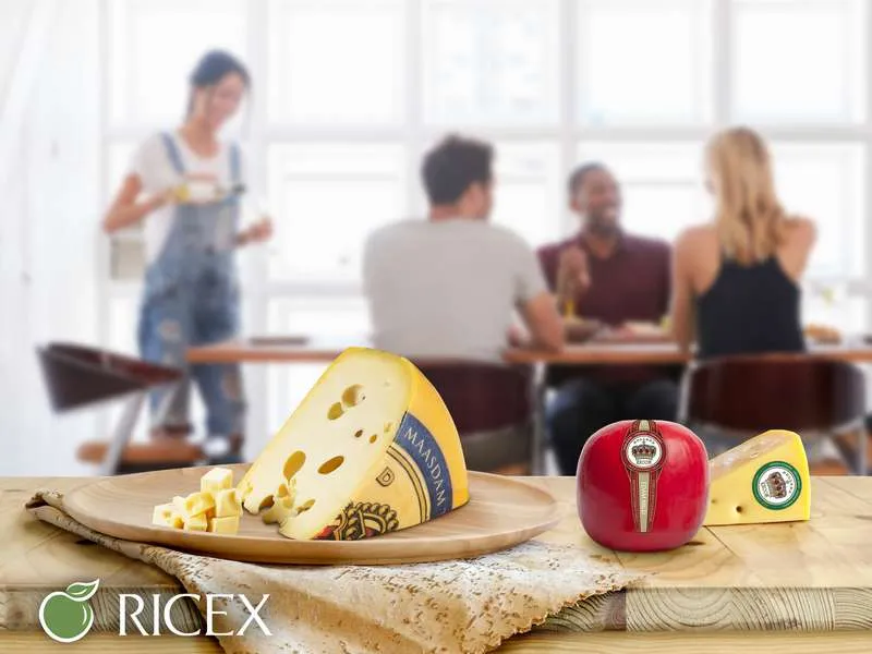 Alimentos importados